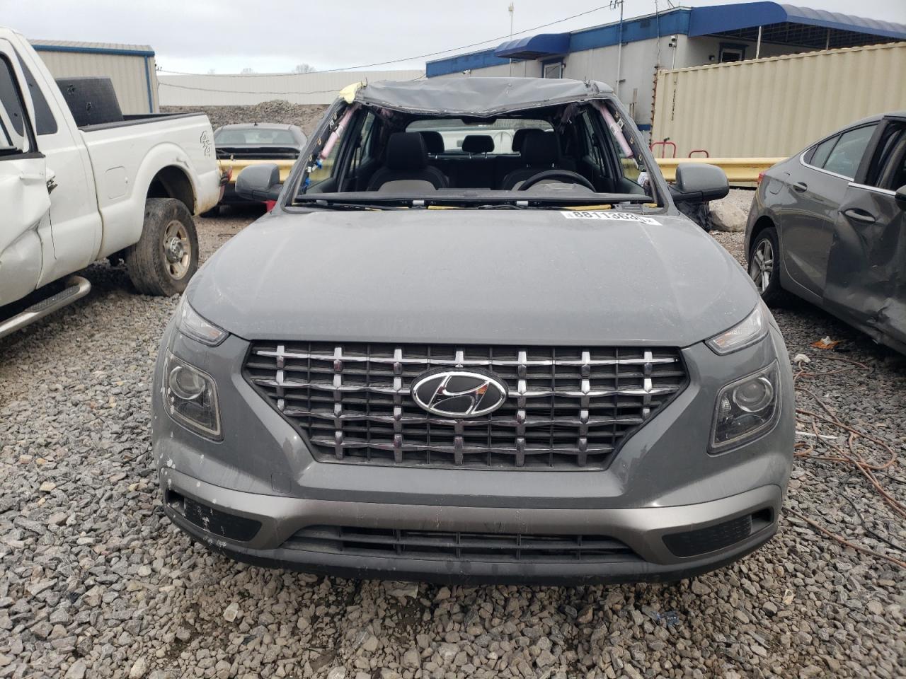 2023 HYUNDAI VENUE SEL - Image 5