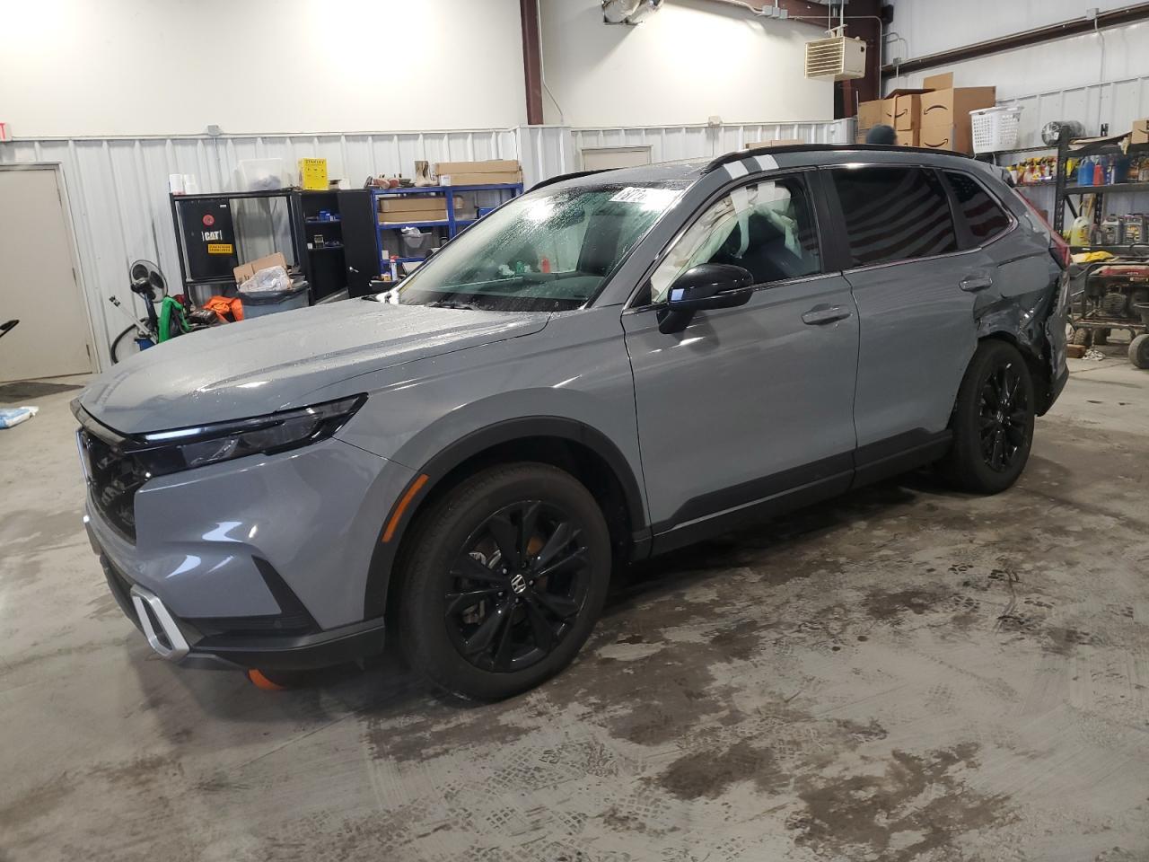 2024 HONDA CR-V SPORT
