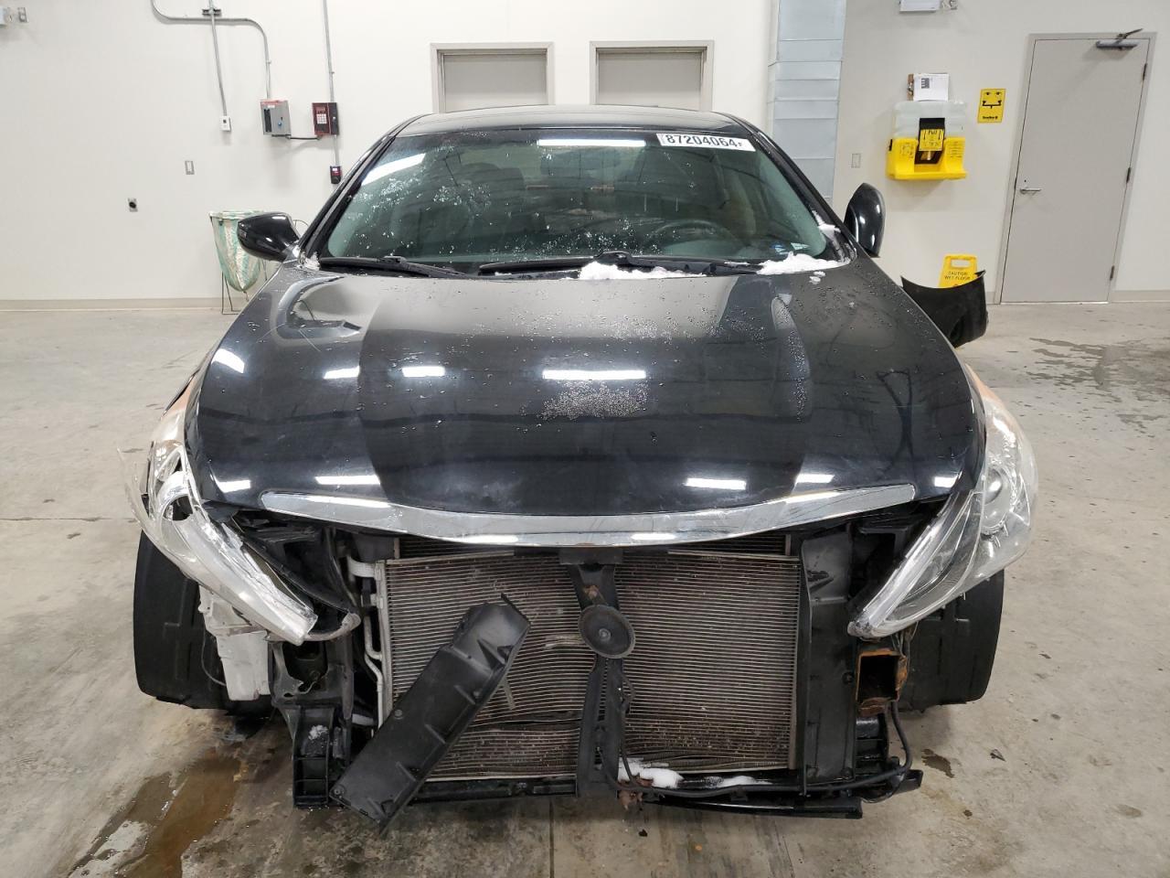 2011 HYUNDAI SONATA GLS - Image 5