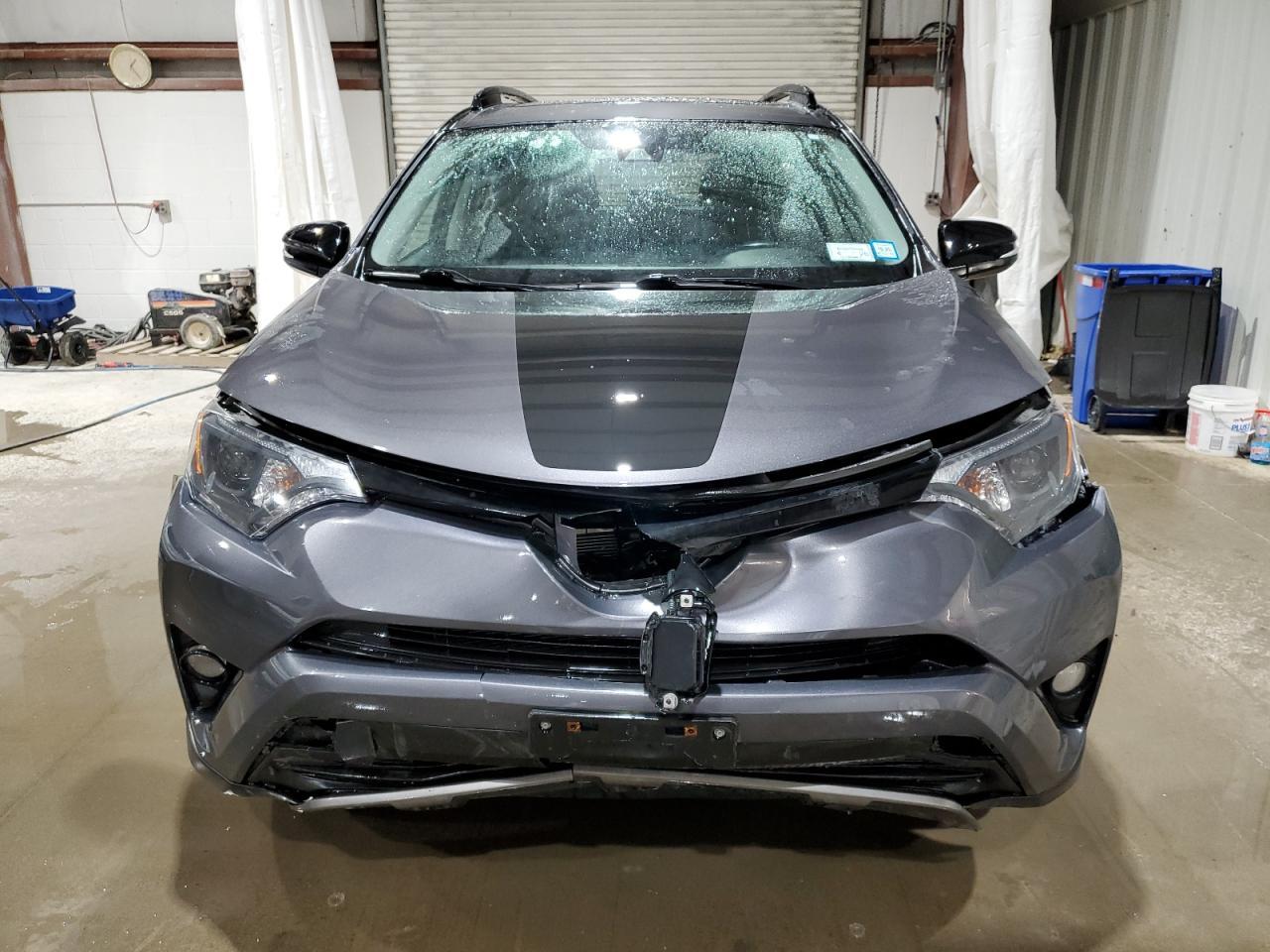 2018 TOYOTA RAV4 ADVEN - Image 5