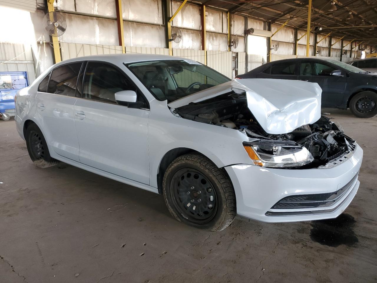 2017 VOLKSWAGEN JETTA S - Image 4
