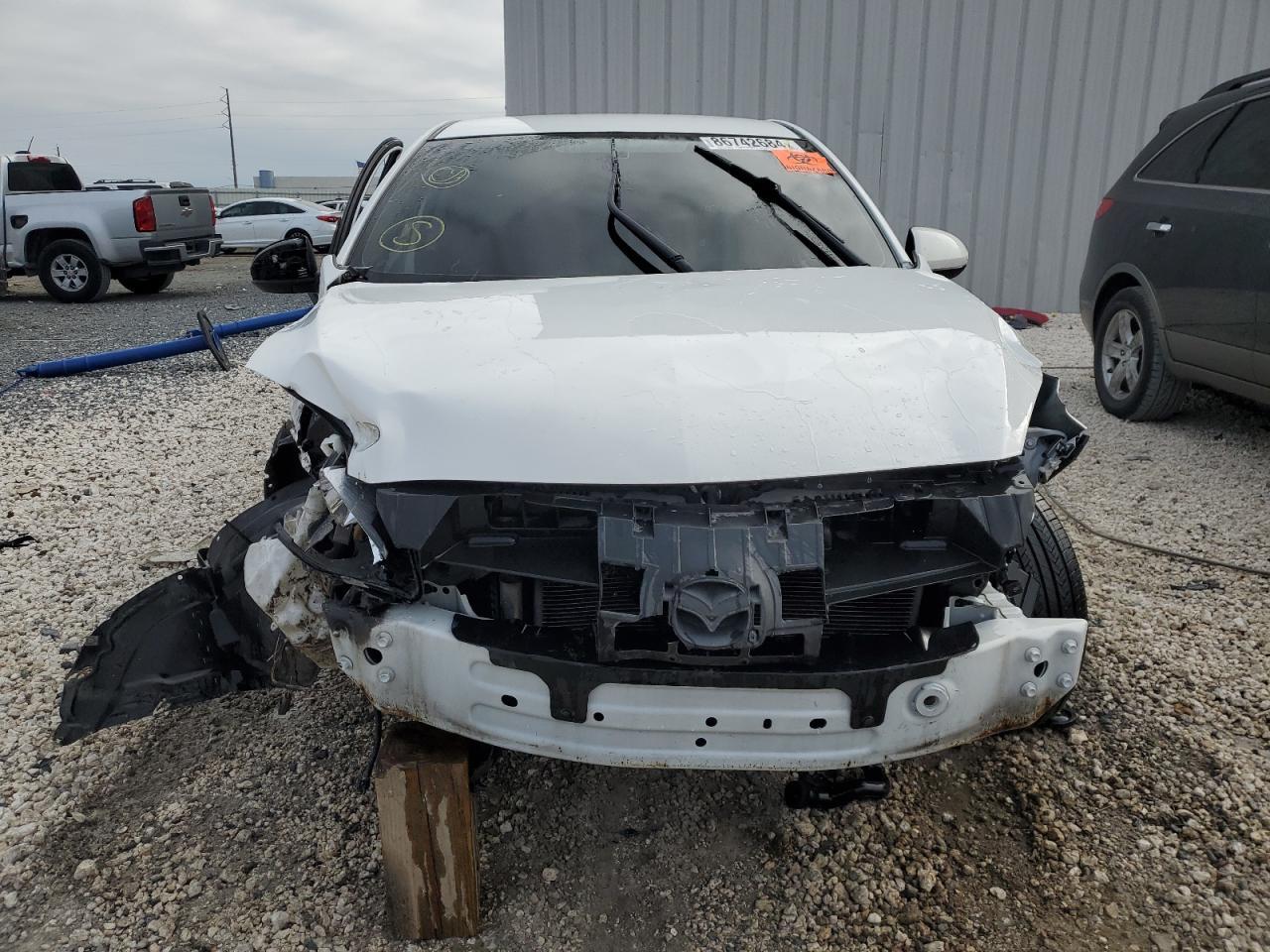 2013 MAZDA 3 I - Фото 5