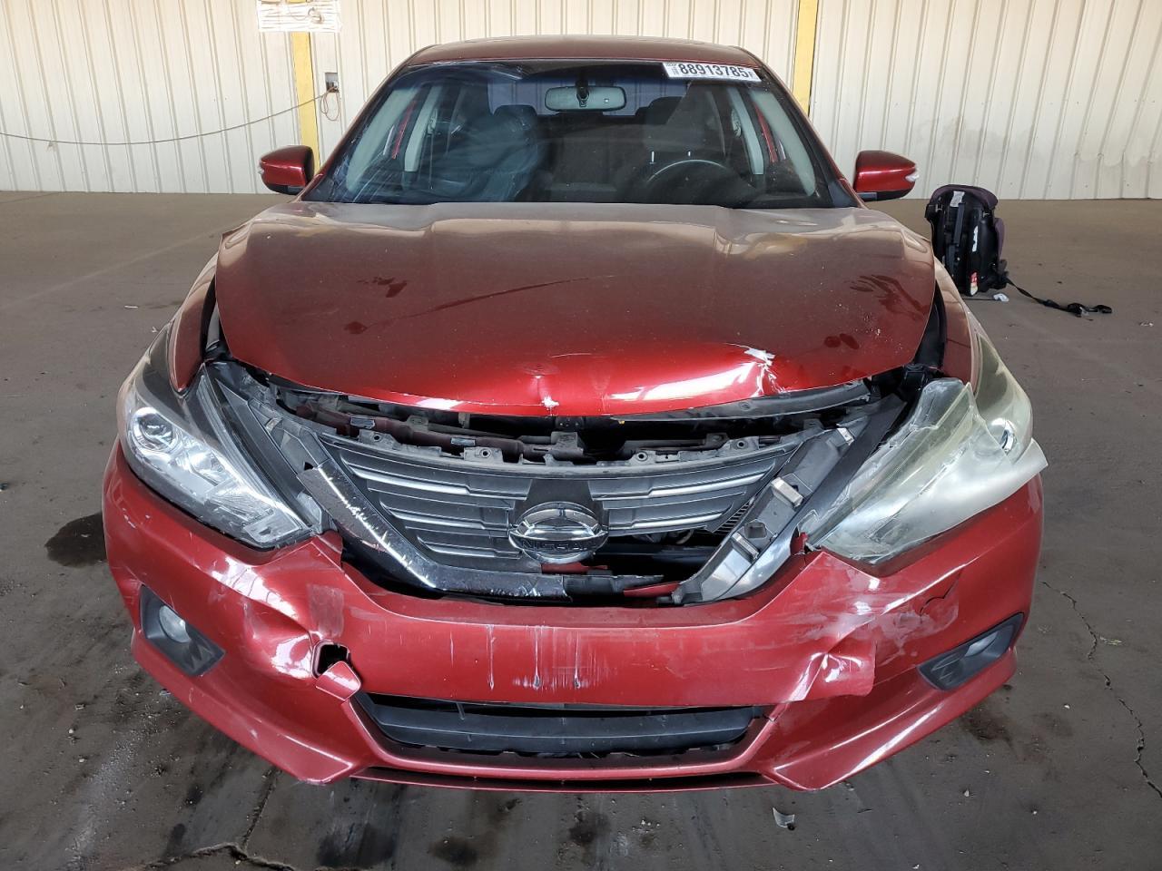 2016 NISSAN ALTIMA 2.5 - Image 5