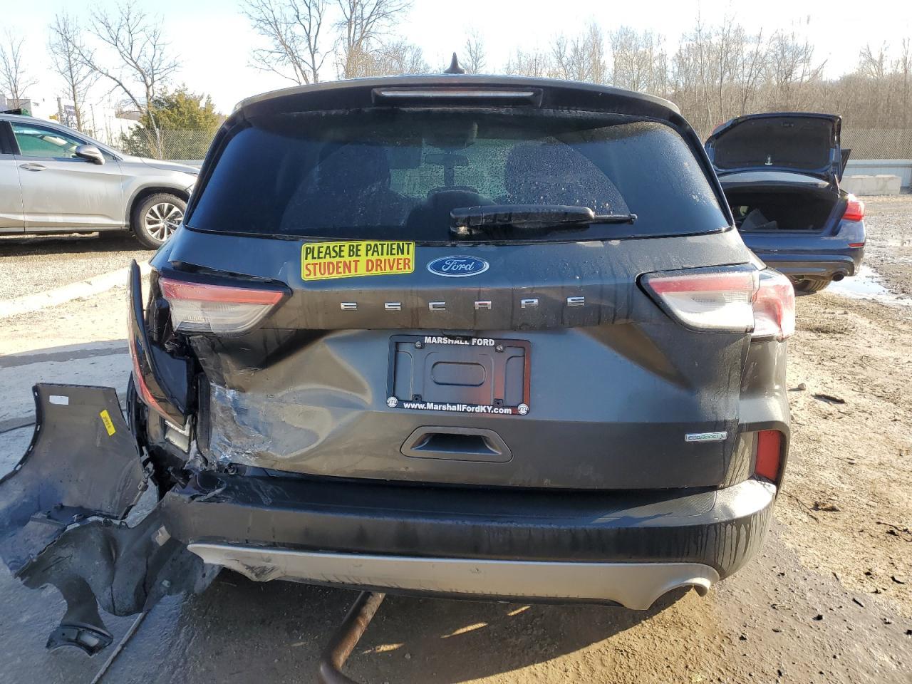 2020 FORD ESCAPE SE - Image 6