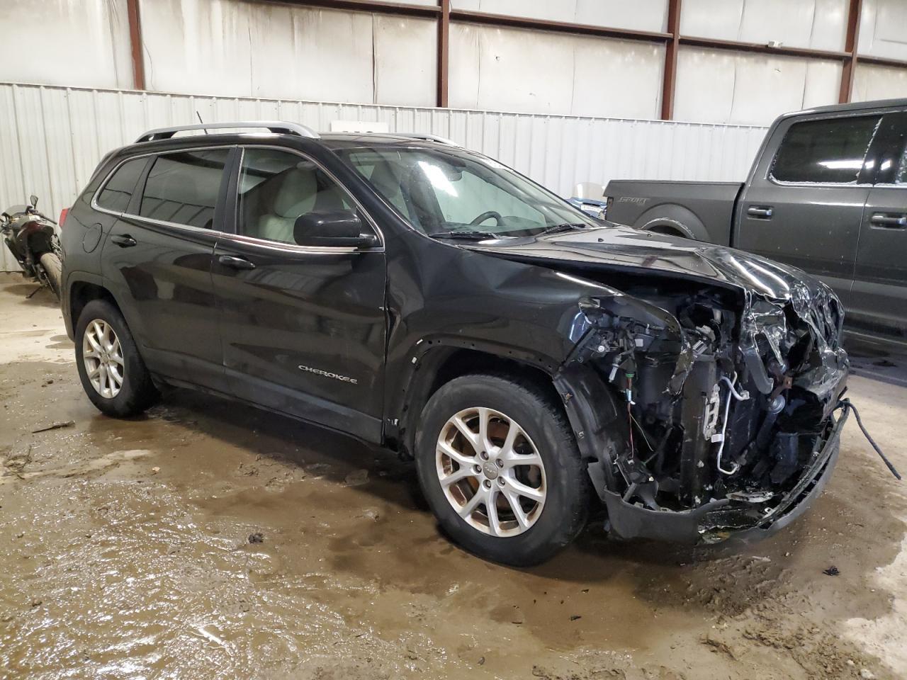 2016 JEEP CHEROKEE L - Image 4