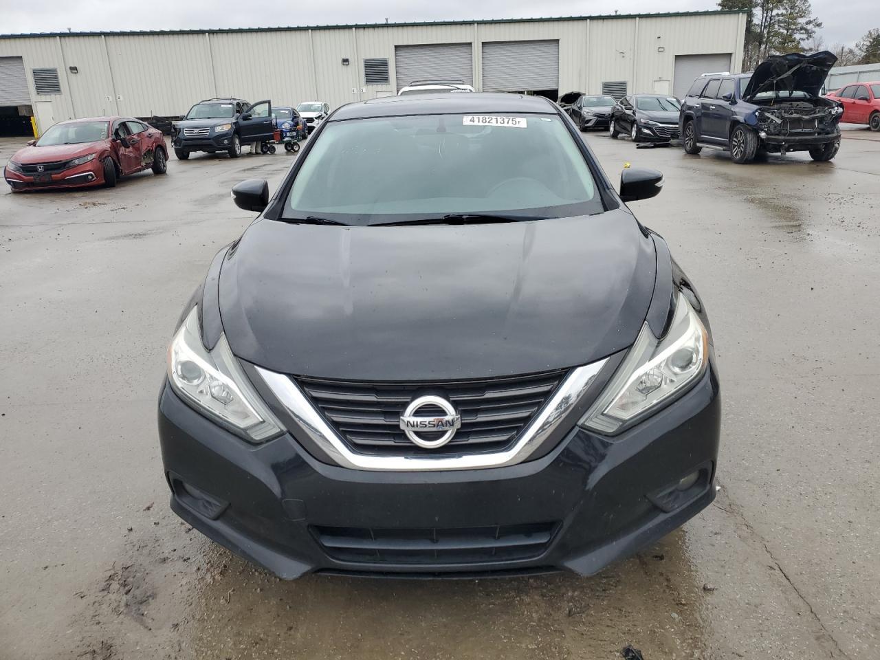 2016 NISSAN ALTIMA 2.5 - Image 5