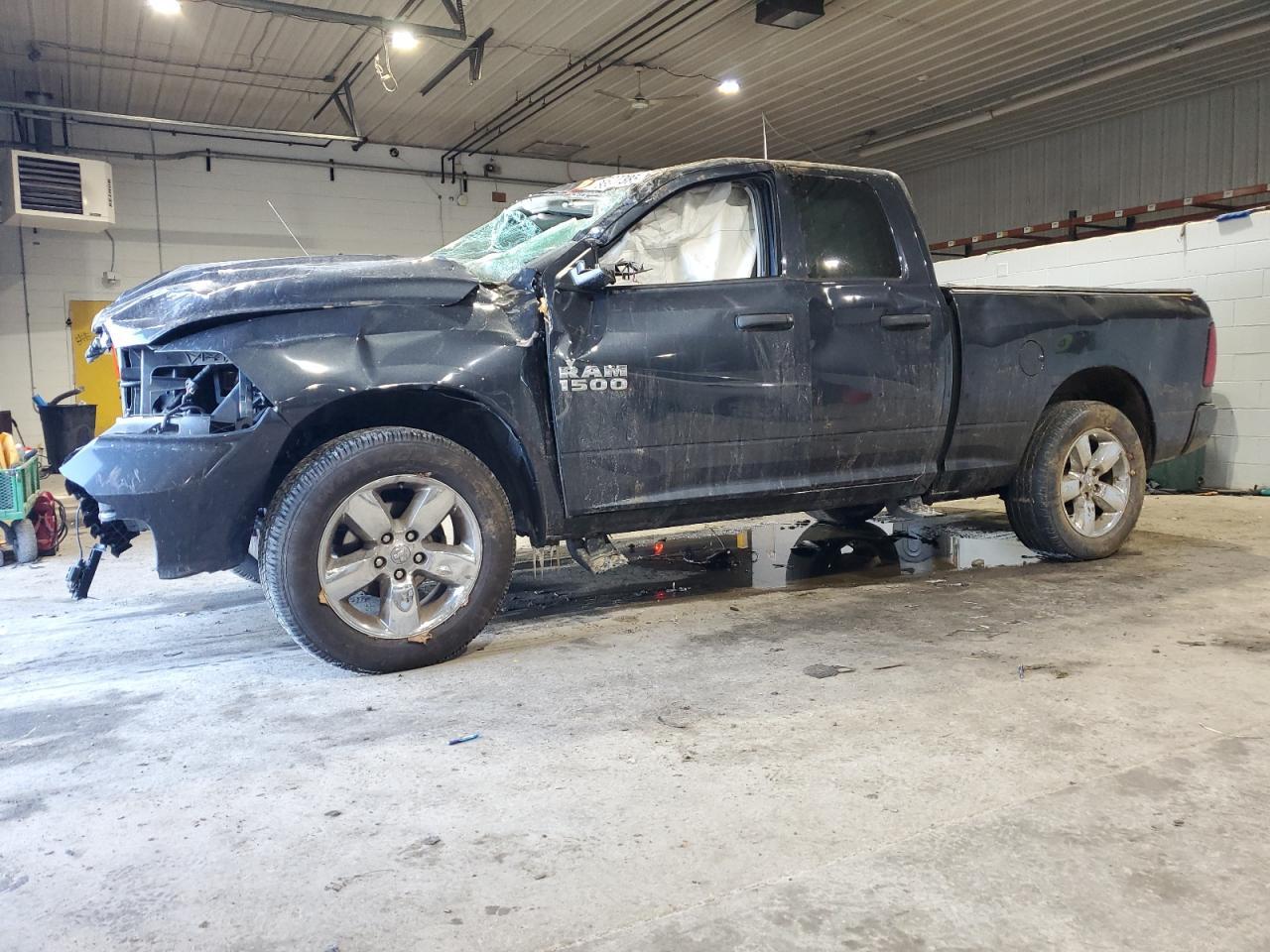 2018 RAM 1500 ST