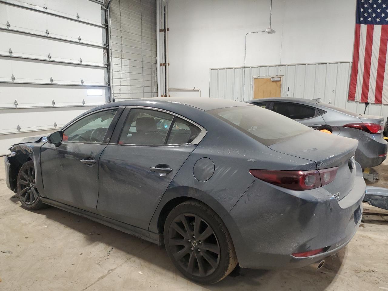 2023 MAZDA 3 PREFERRE - Image 2