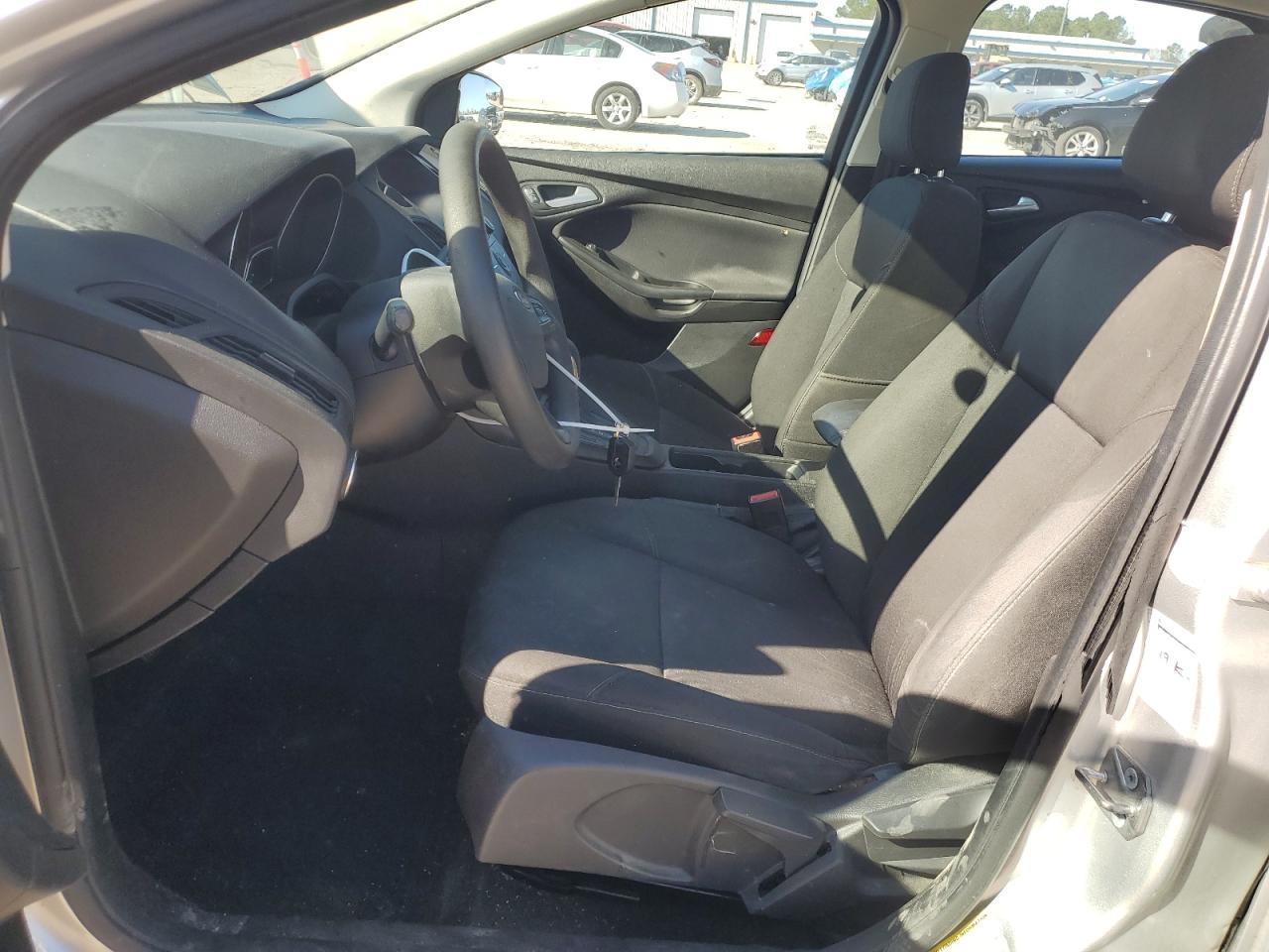 2018 FORD FOCUS SE - Image 7