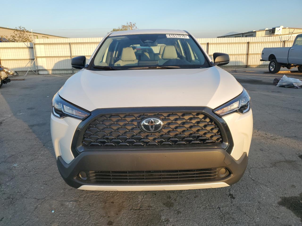 2024 TOYOTA COROLLA CR - Image 5