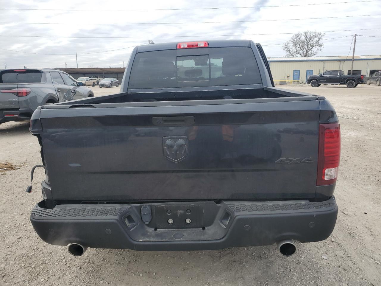 2019 RAM 1500 CLASS - Image 6