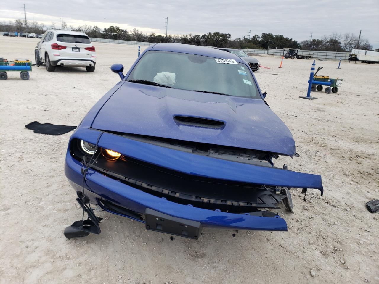 2021 DODGE CHALLENGER - Image 5