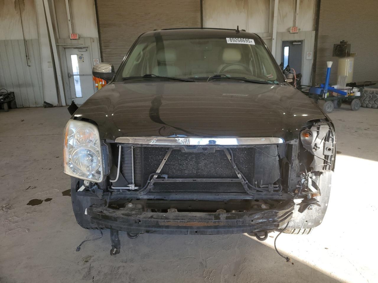 2012 GMC YUKON XL K - Image 5