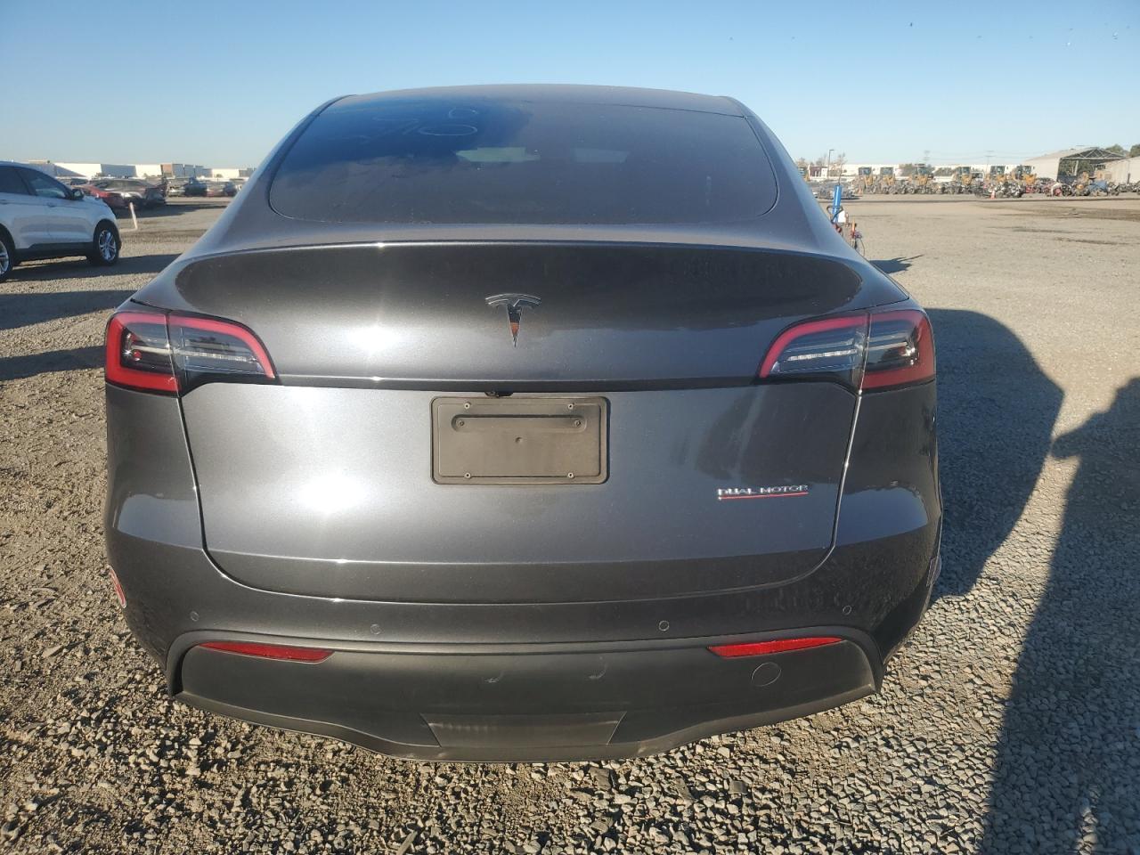 2022 TESLA MODEL Y - Image 6