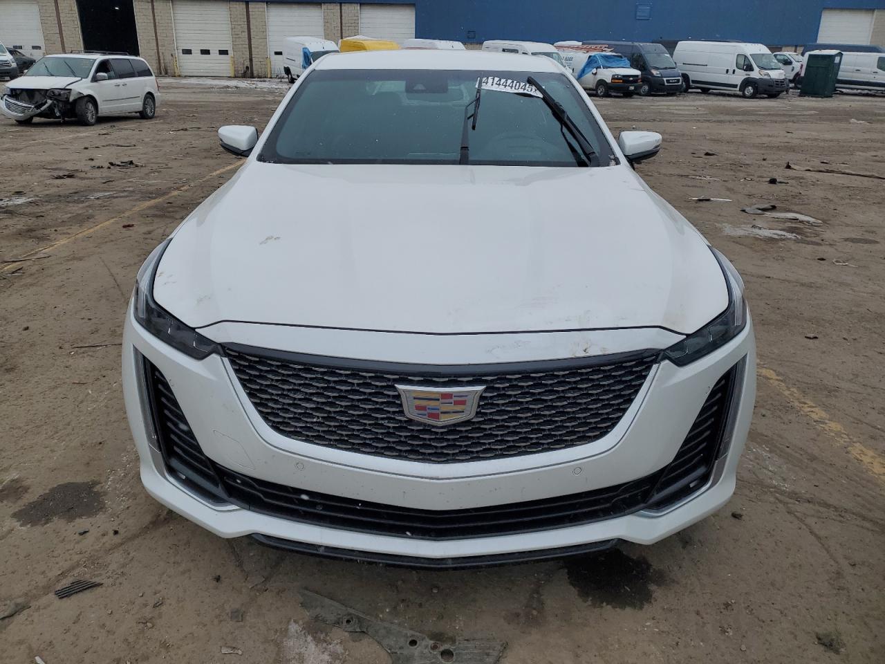 2022 CADILLAC CT5 PREMIU - Image 5
