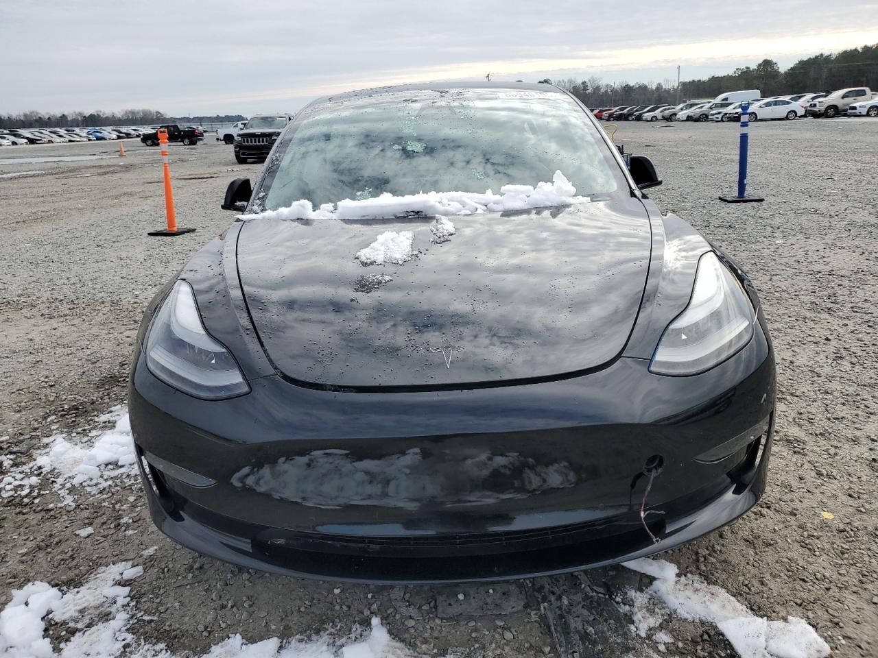 2021 TESLA MODEL 3 - Image 5