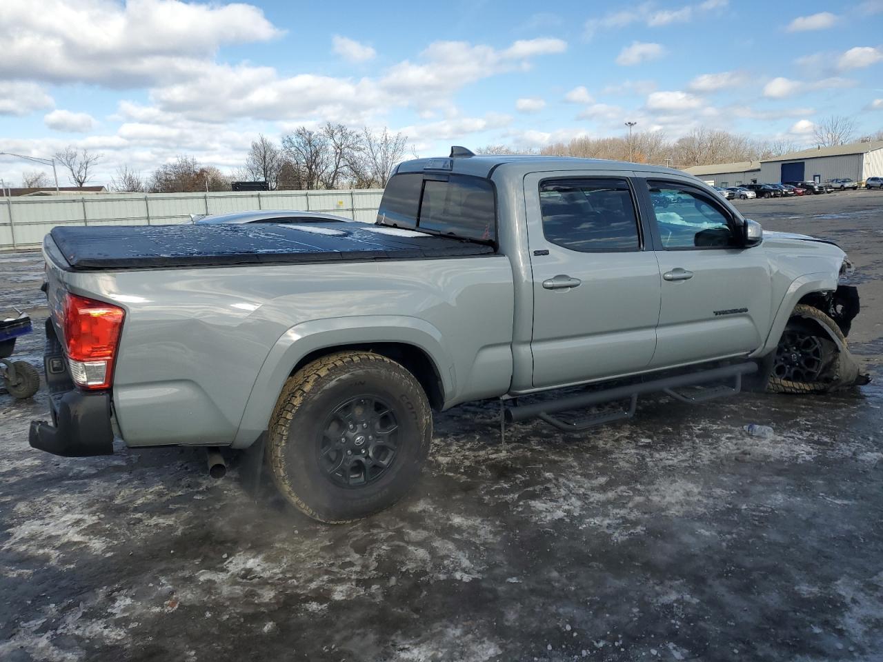 2020 TOYOTA TACOMA DOU - Image 3