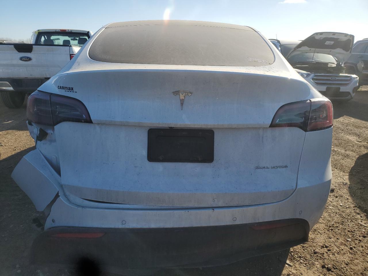 2022 TESLA MODEL Y - Image 6
