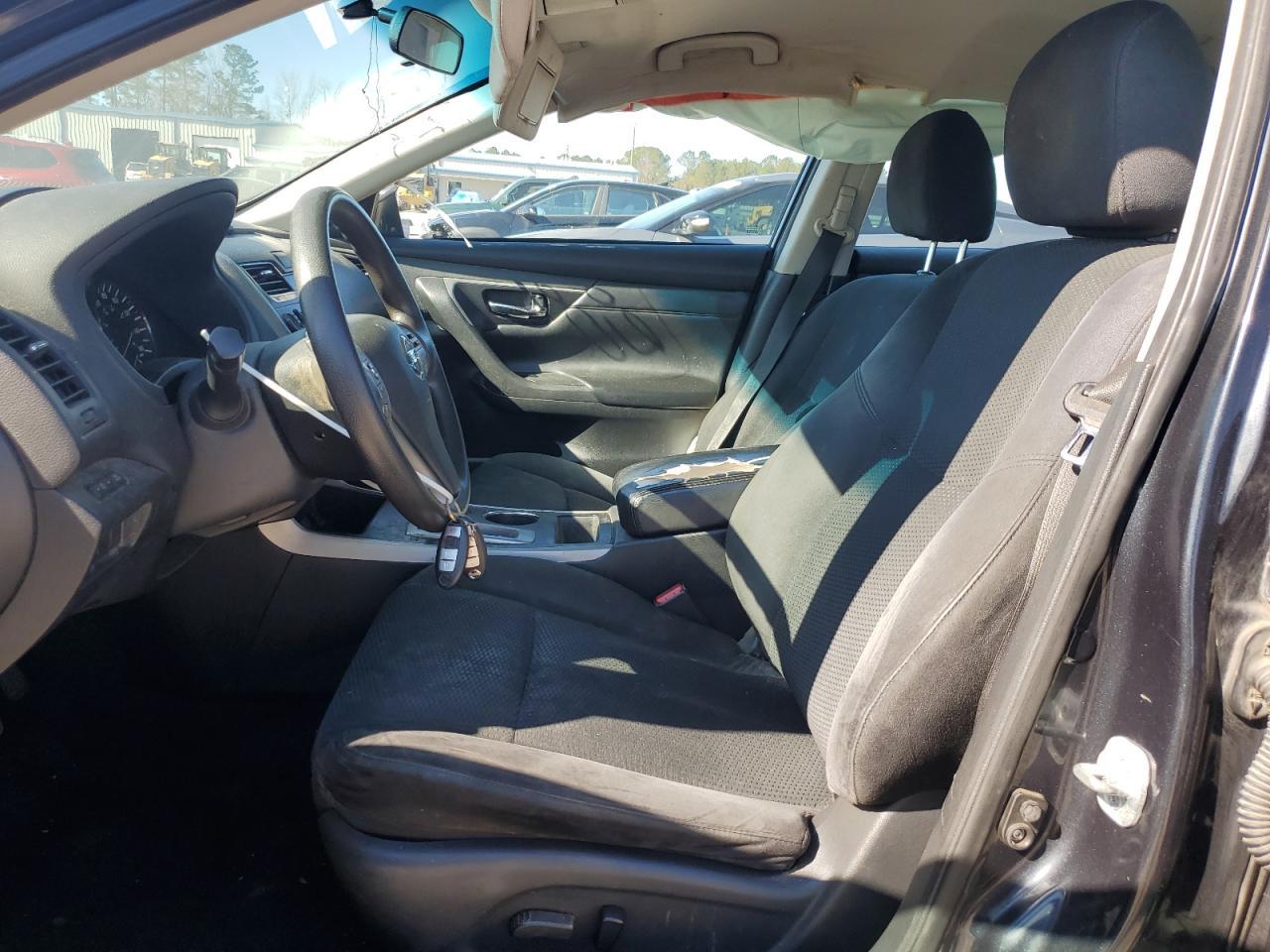 2015 NISSAN ALTIMA 2.5 - Фото 7