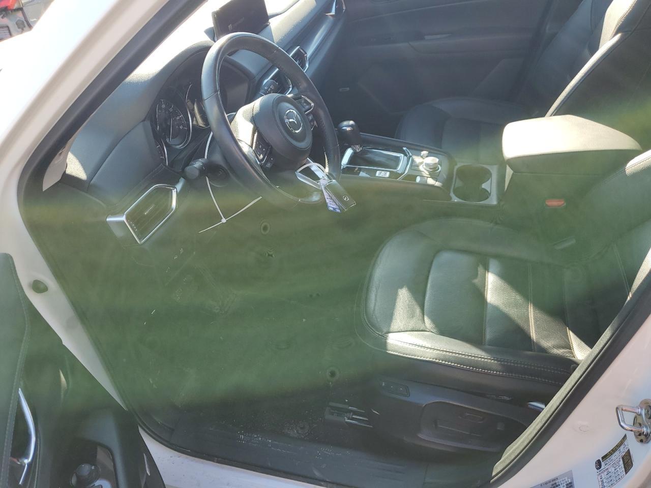 2021 MAZDA CX-5 TOURI - Image 7