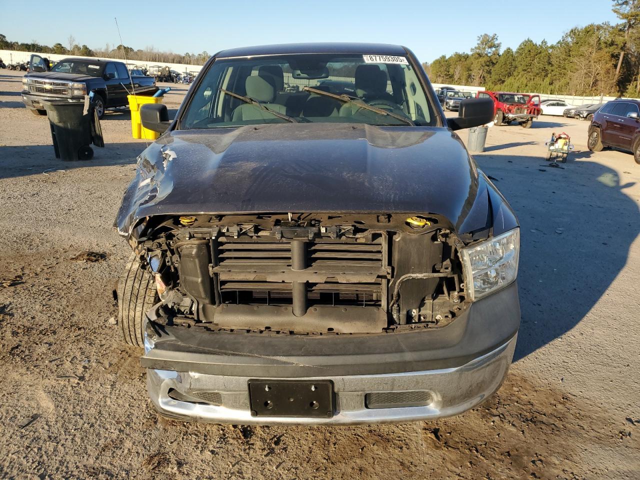 2018 RAM 1500 ST - Image 5