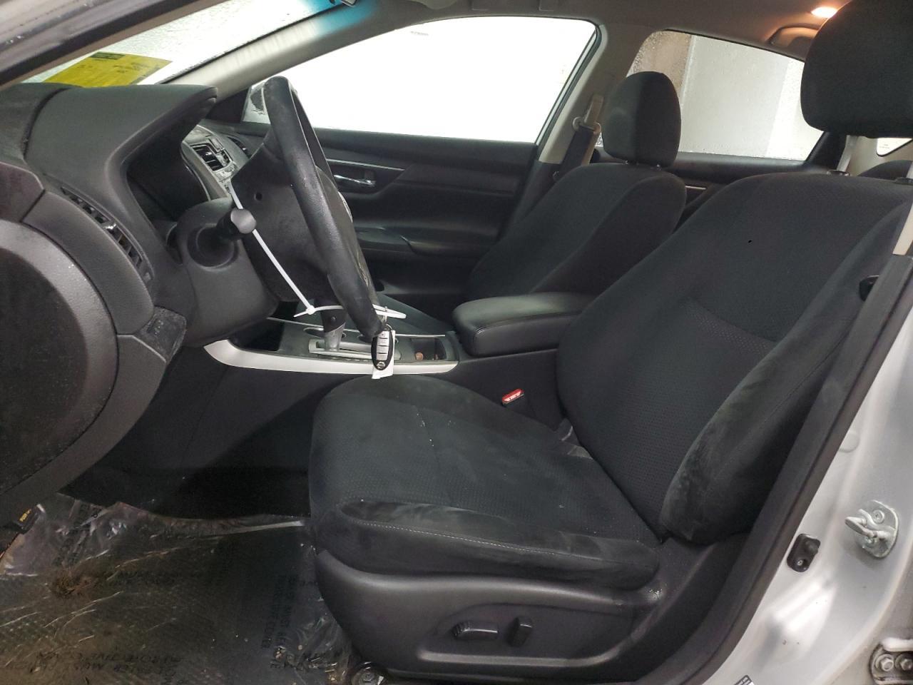 2015 NISSAN ALTIMA 2.5 - Фото 7