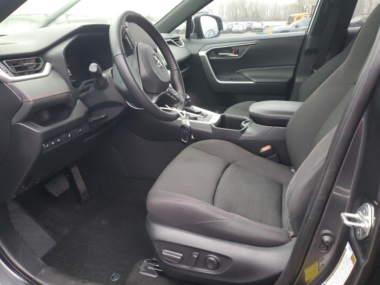 2023 TOYOTA RAV4 PRIME - Image 7