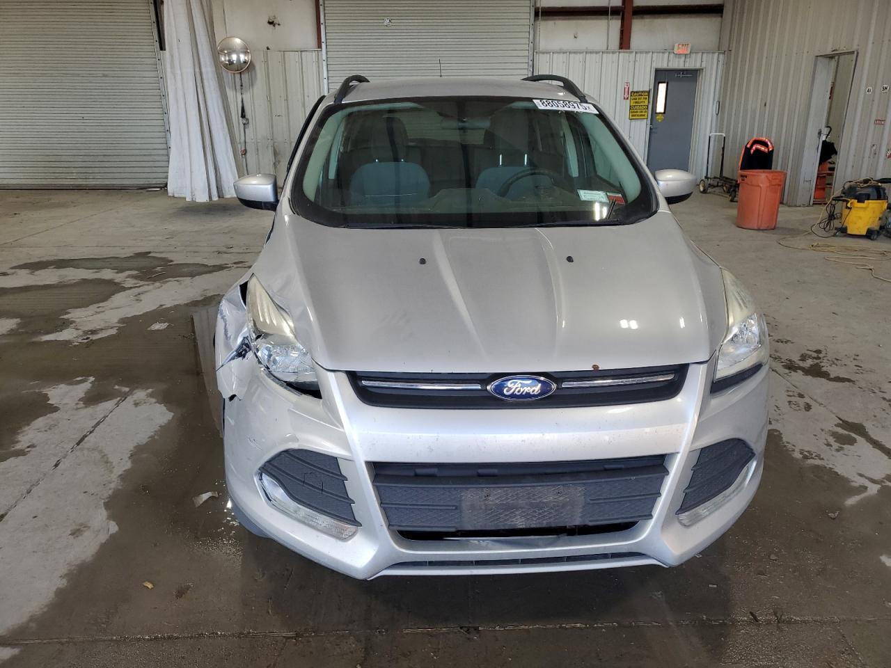 2014 FORD ESCAPE SE - Image 5