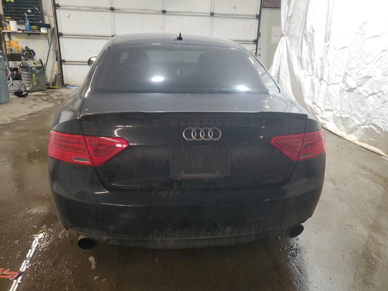2013 AUDI A5 PREMIUM - Image 6