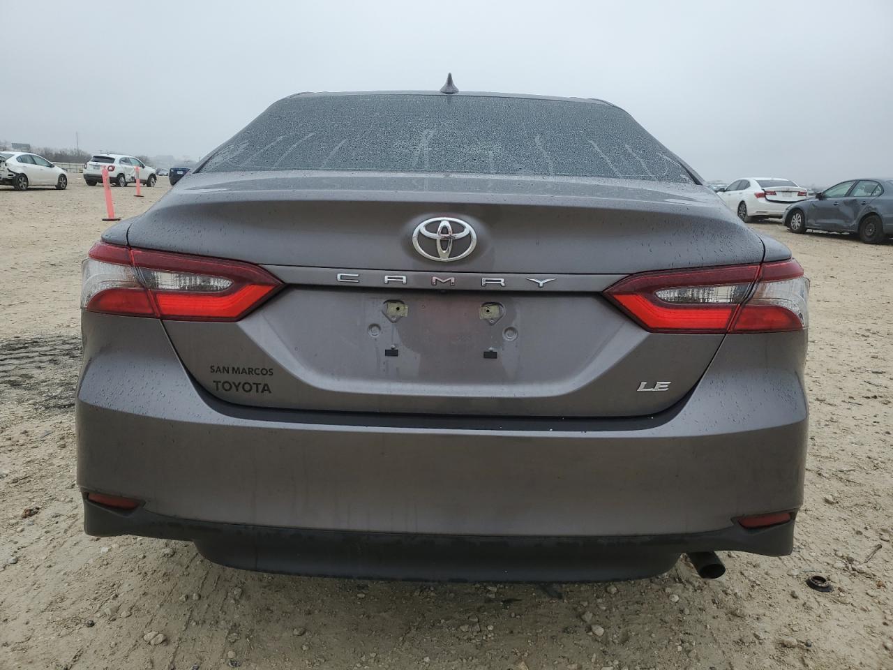 2023 TOYOTA CAMRY LE - Image 6
