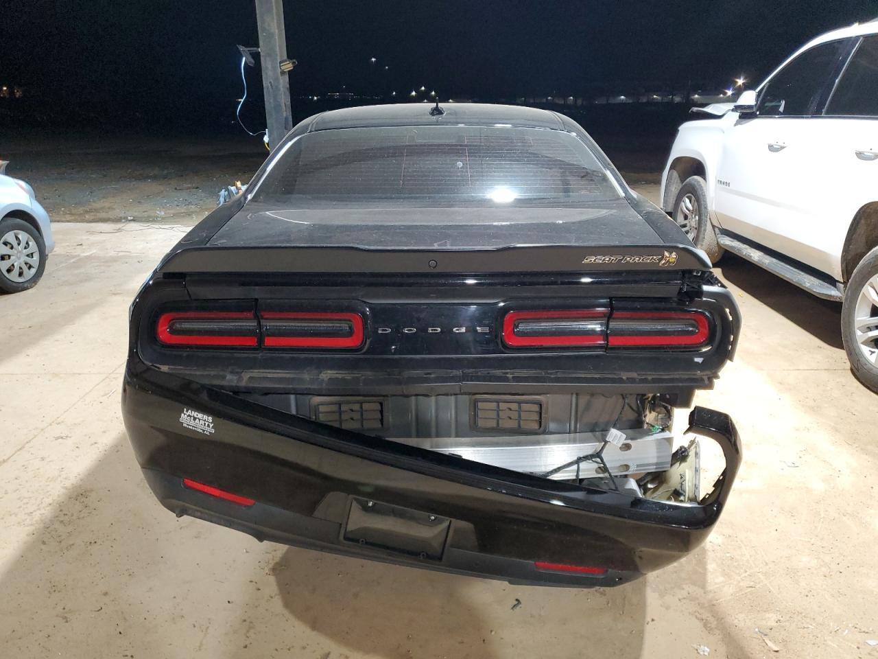 2023 DODGE CHALLENGER - Фото 6
