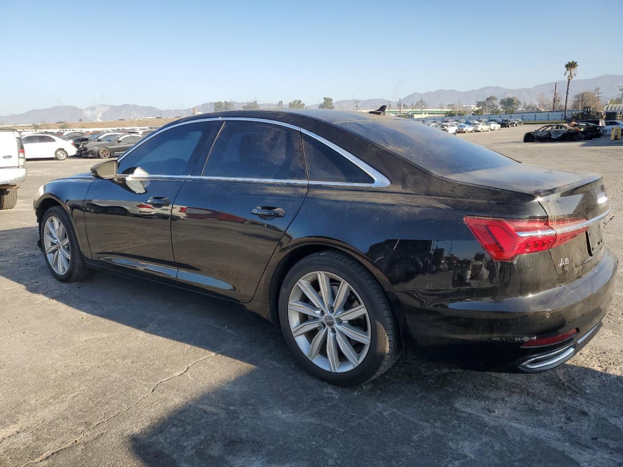 2019 AUDI A6 PREMIUM - Image 2