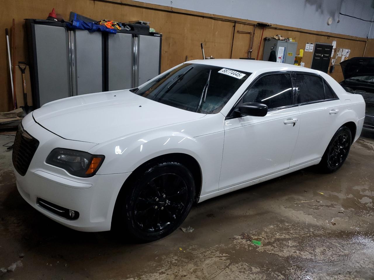 2014 CHRYSLER 300 S