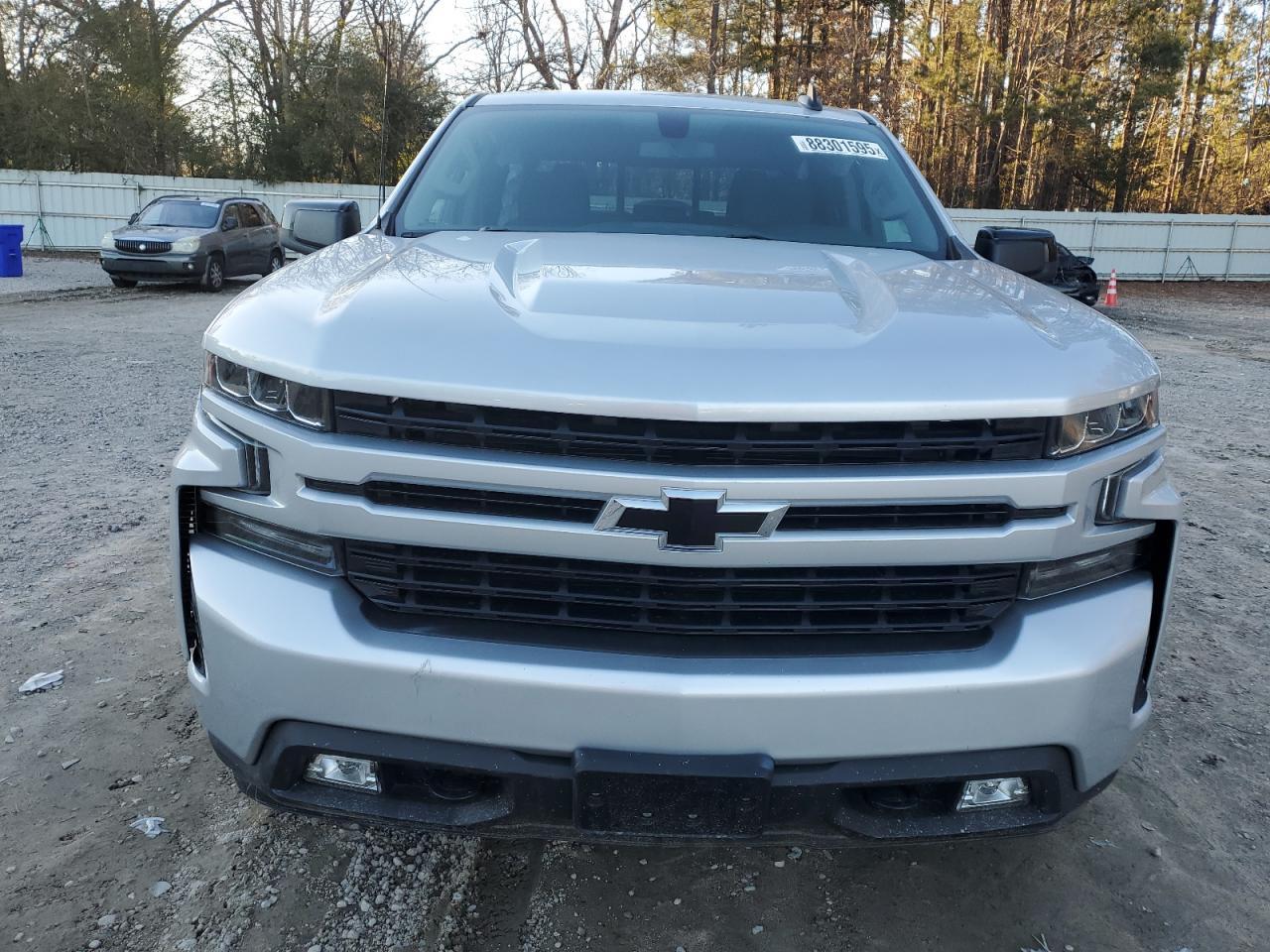 2019 CHEVROLET SILVERADO - Image 5