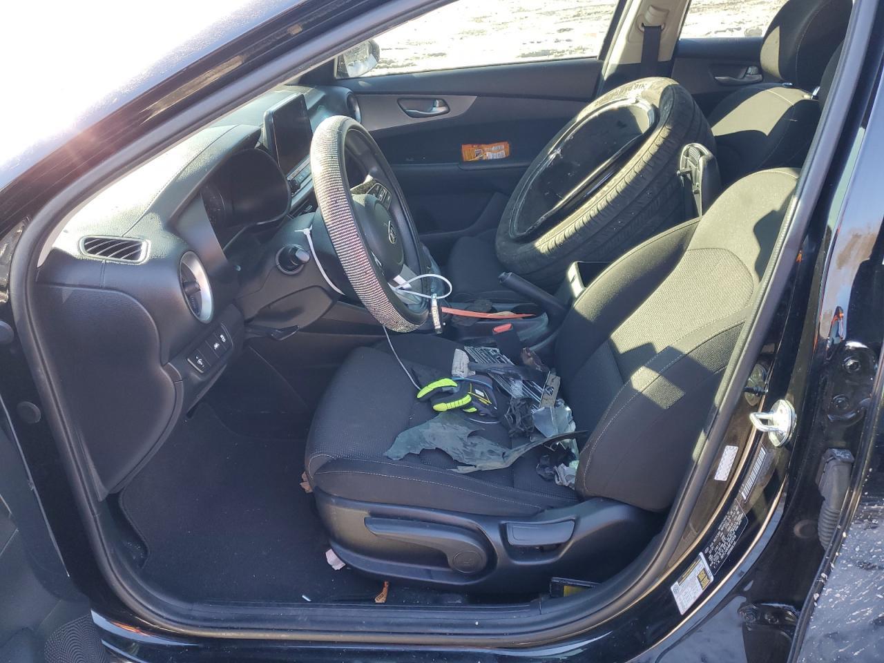 2021 KIA FORTE FE - Фото 7