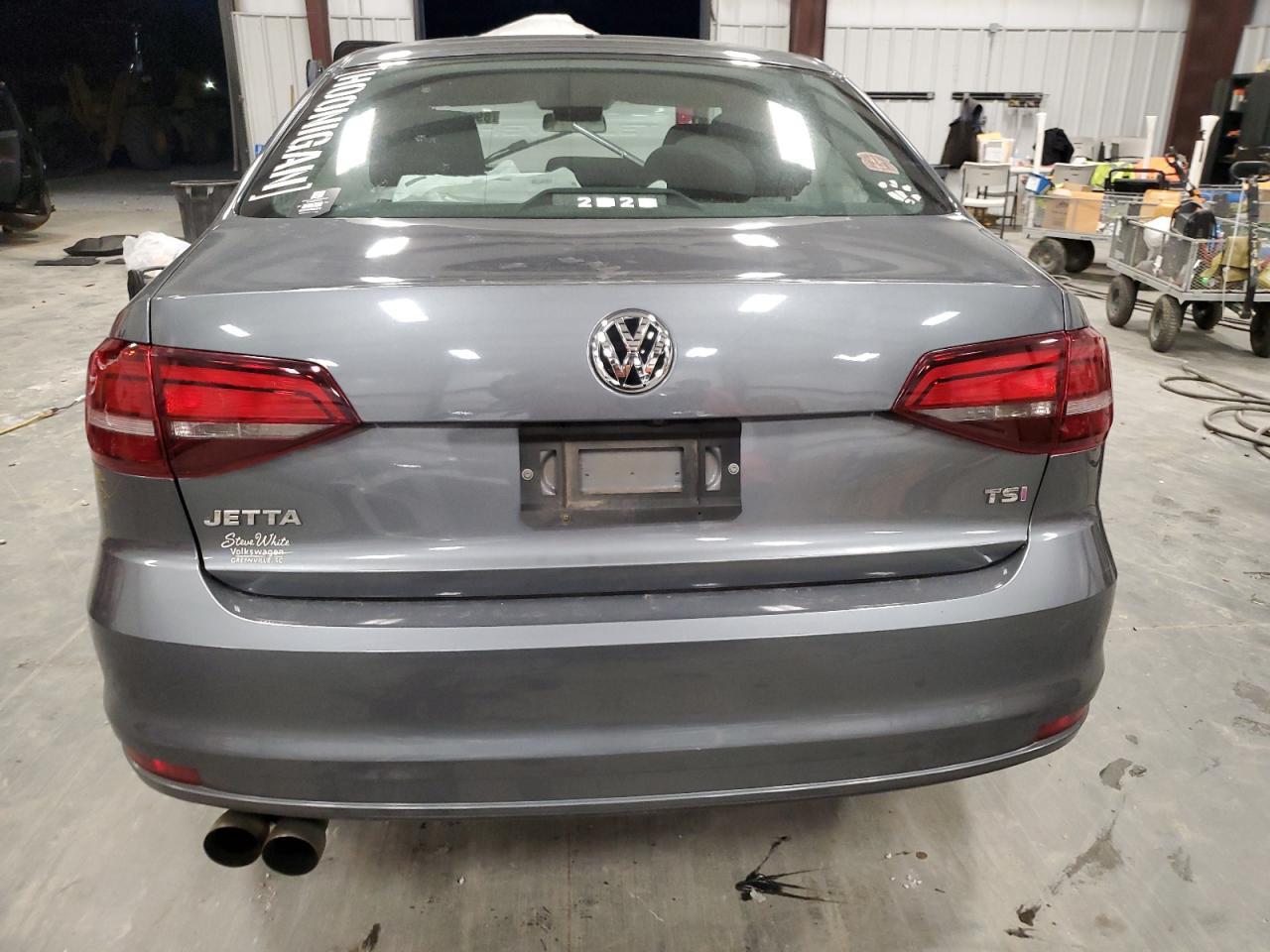 2017 VOLKSWAGEN JETTA S - Image 6