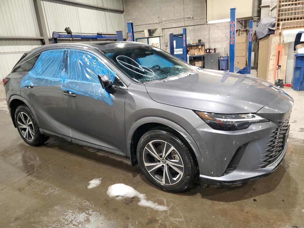 2023 LEXUS RX 350 BAS - Image 4