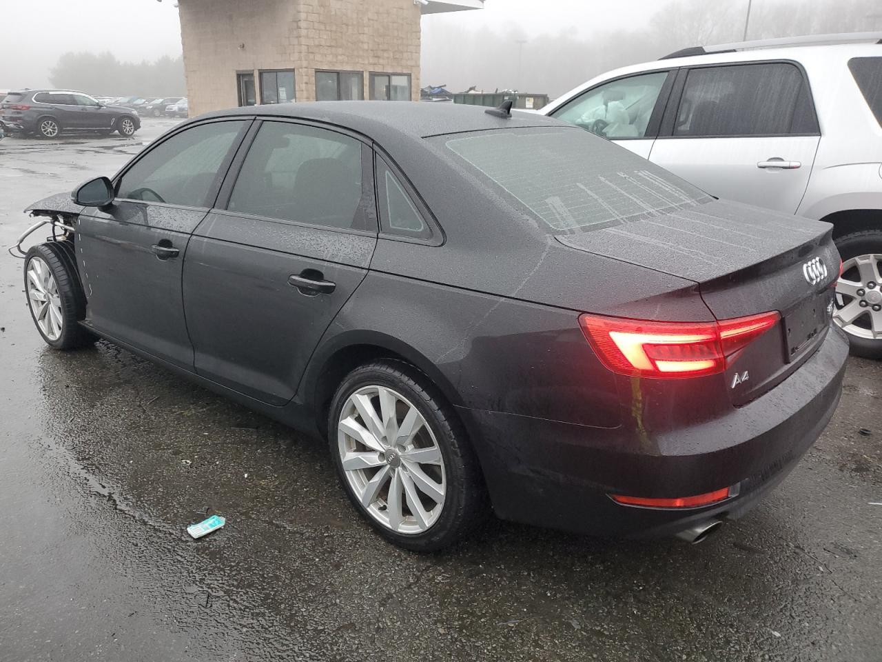 2017 AUDI A4 PREMIUM - Image 2