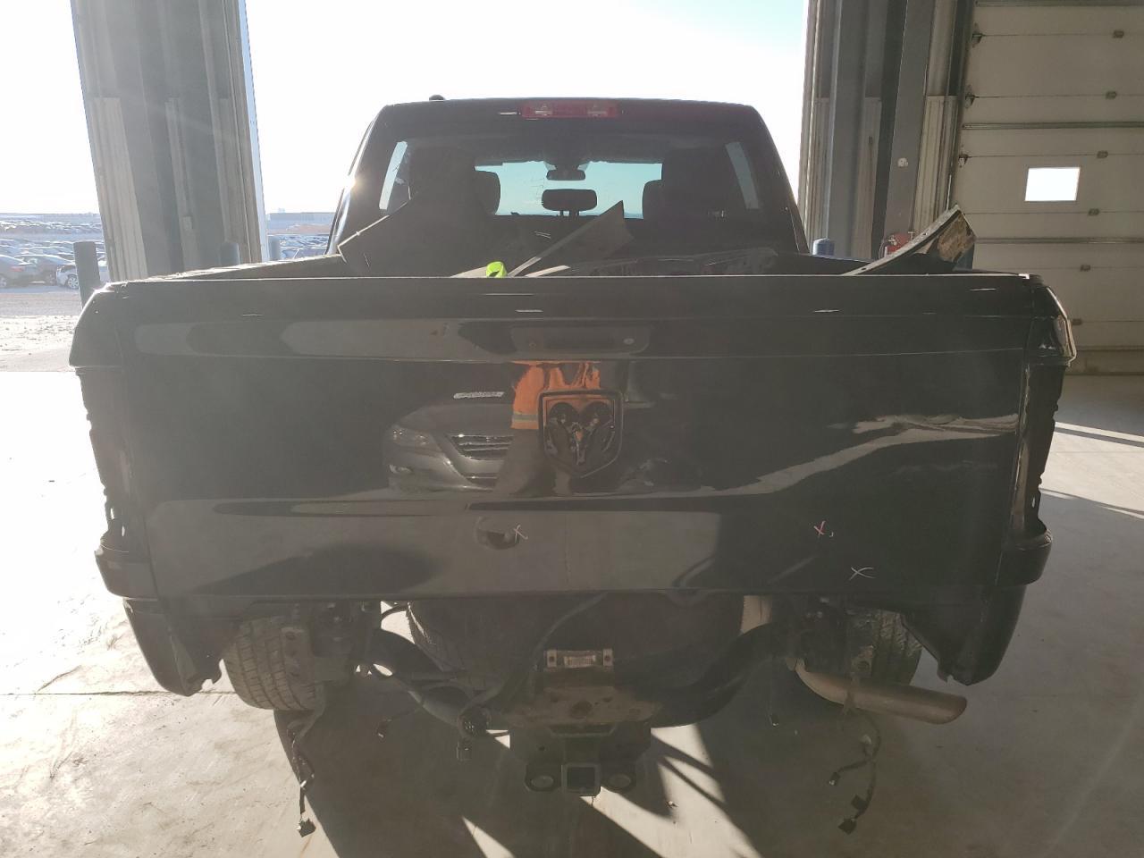 2018 RAM 1500 ST - Image 6