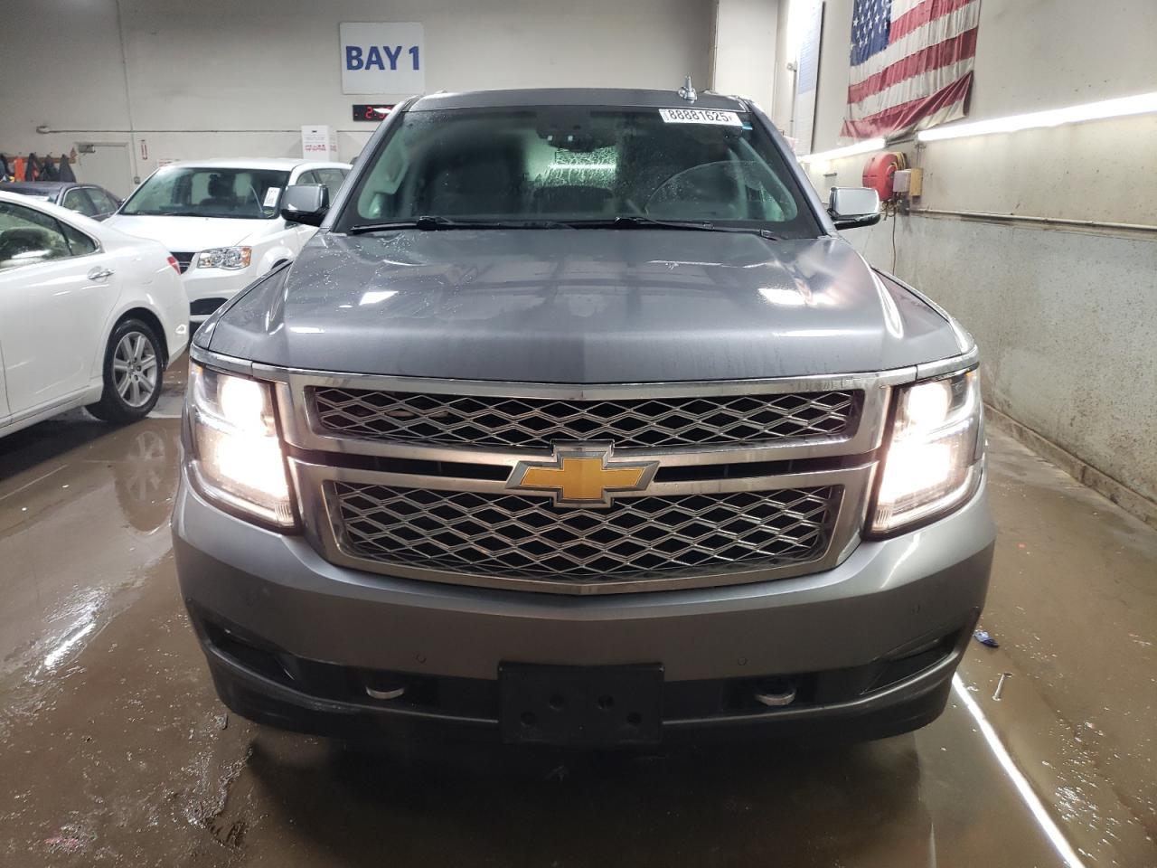 2019 CHEVROLET SUBURBAN K - Image 5