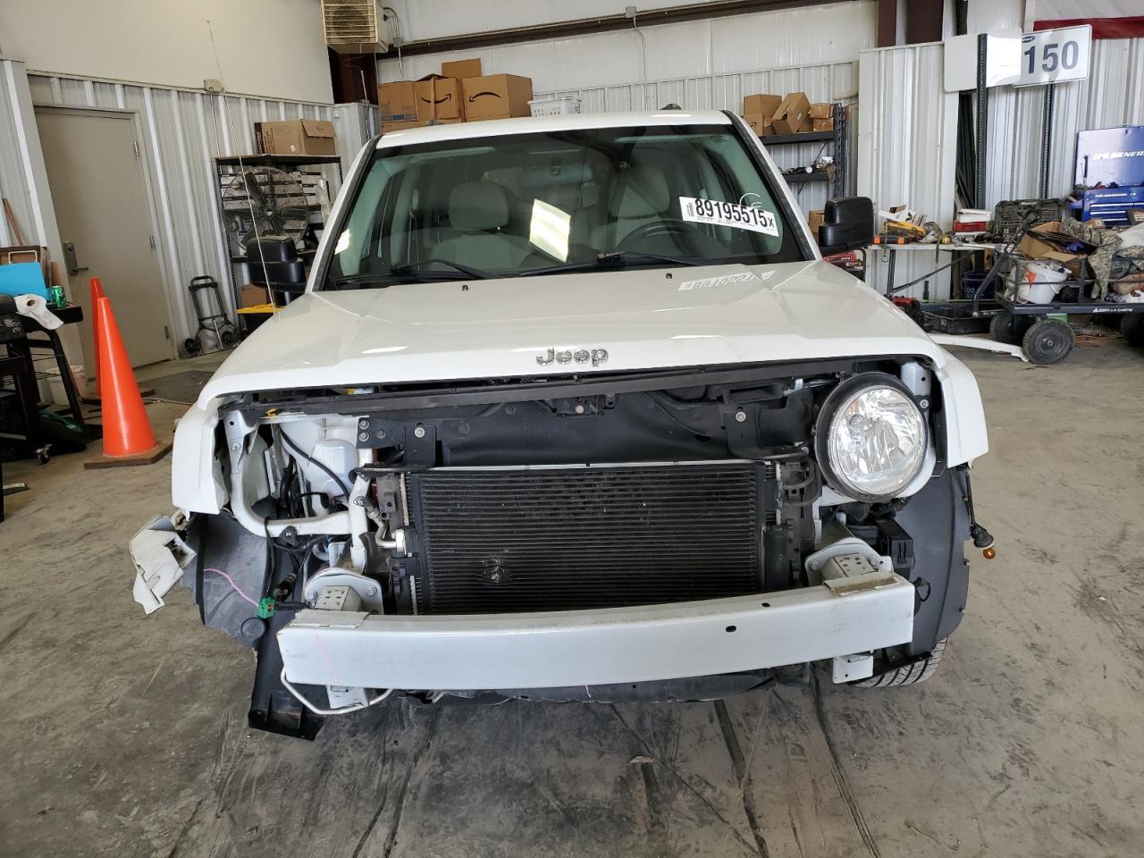 2015 JEEP PATRIOT LA - Фото 5