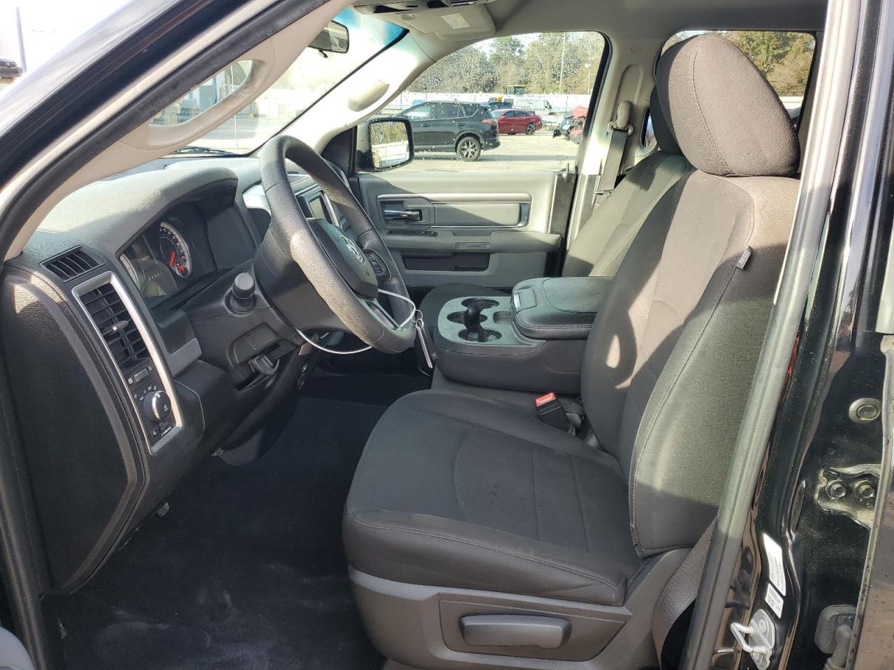 2020 RAM 1500 CLASS - Фото 7