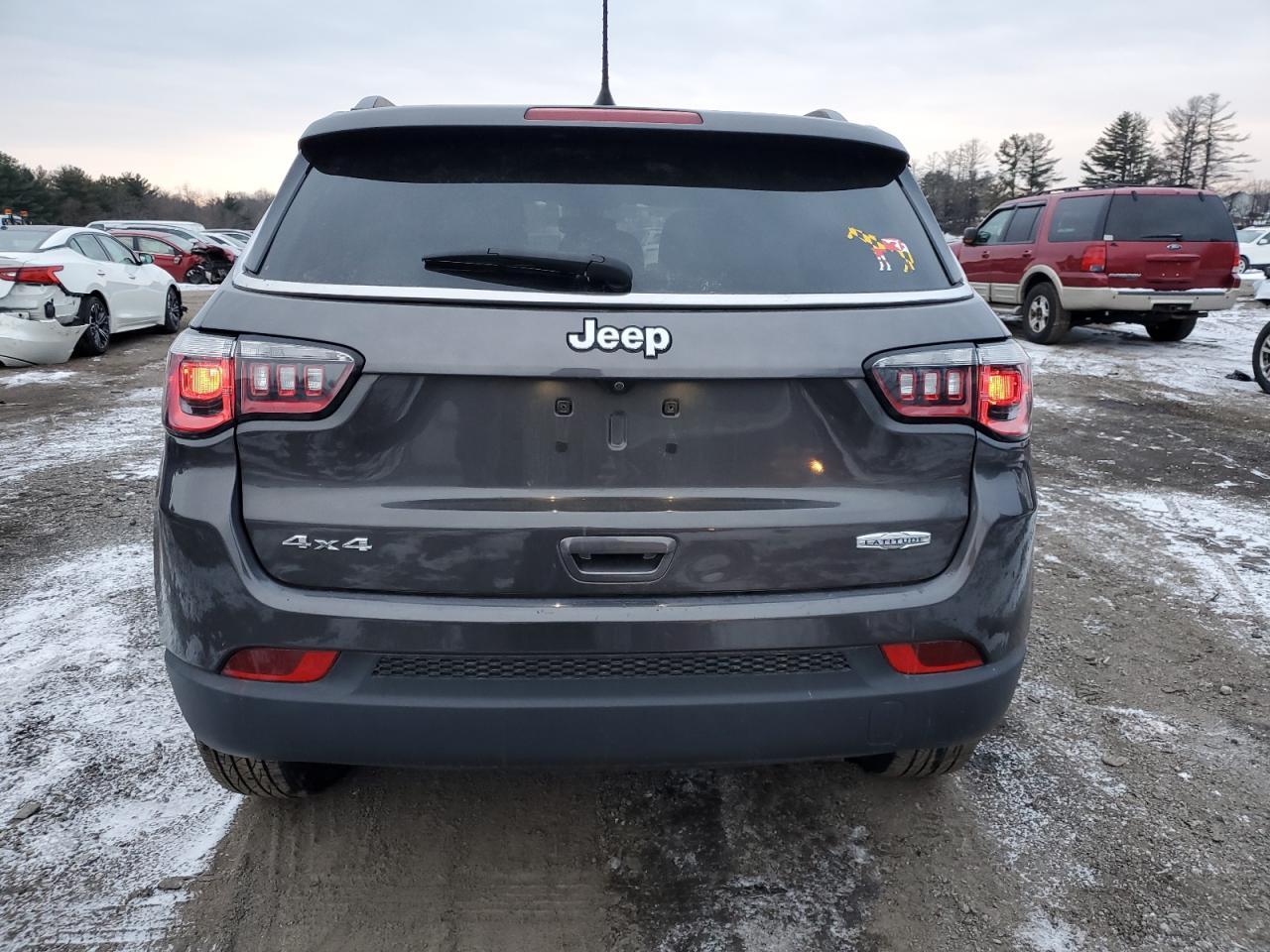 2019 JEEP COMPASS LA - Image 6