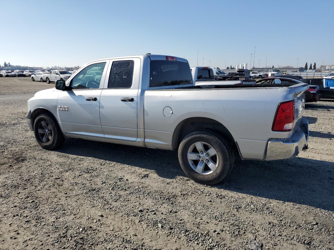 2017 RAM 1500 ST - Image 2