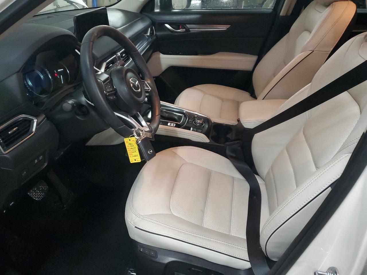 2024 MAZDA CX-5 PREMI - Image 7