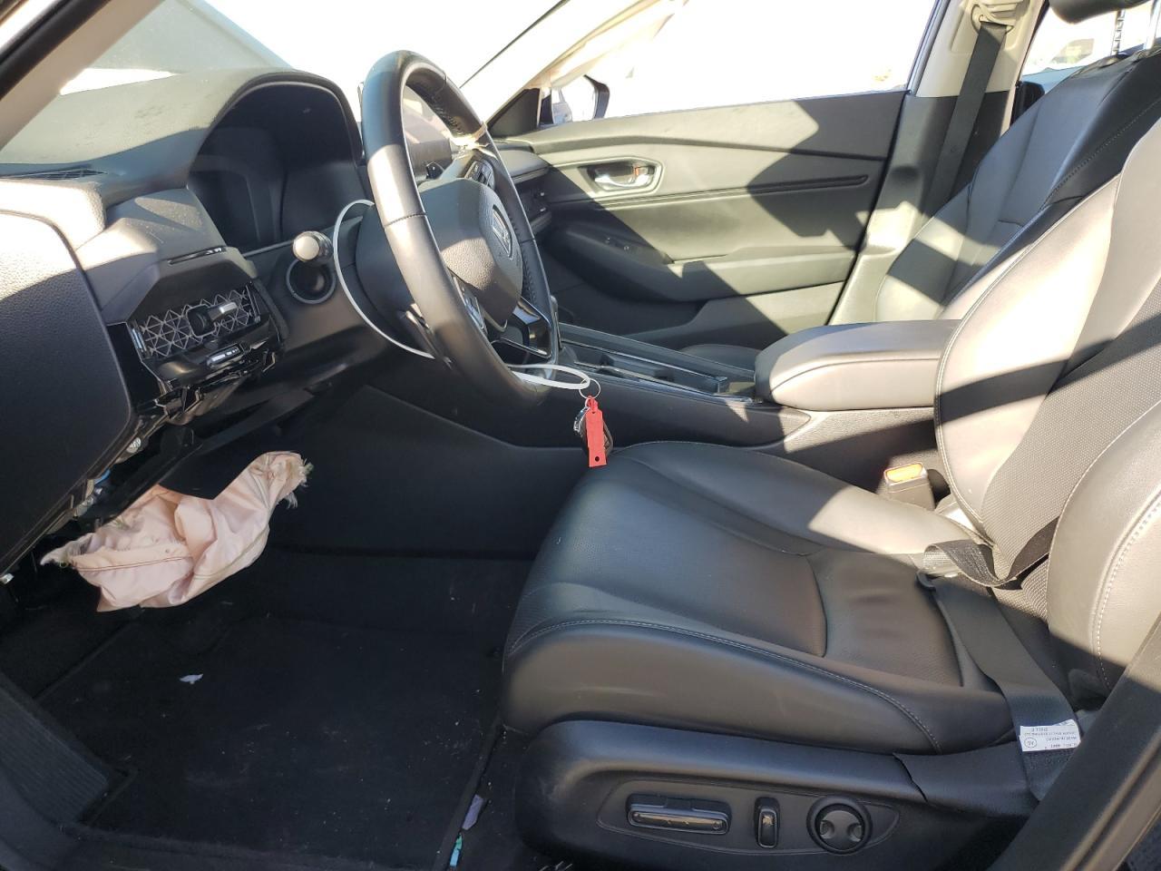 2024 HONDA ACCORD HYB - Image 7