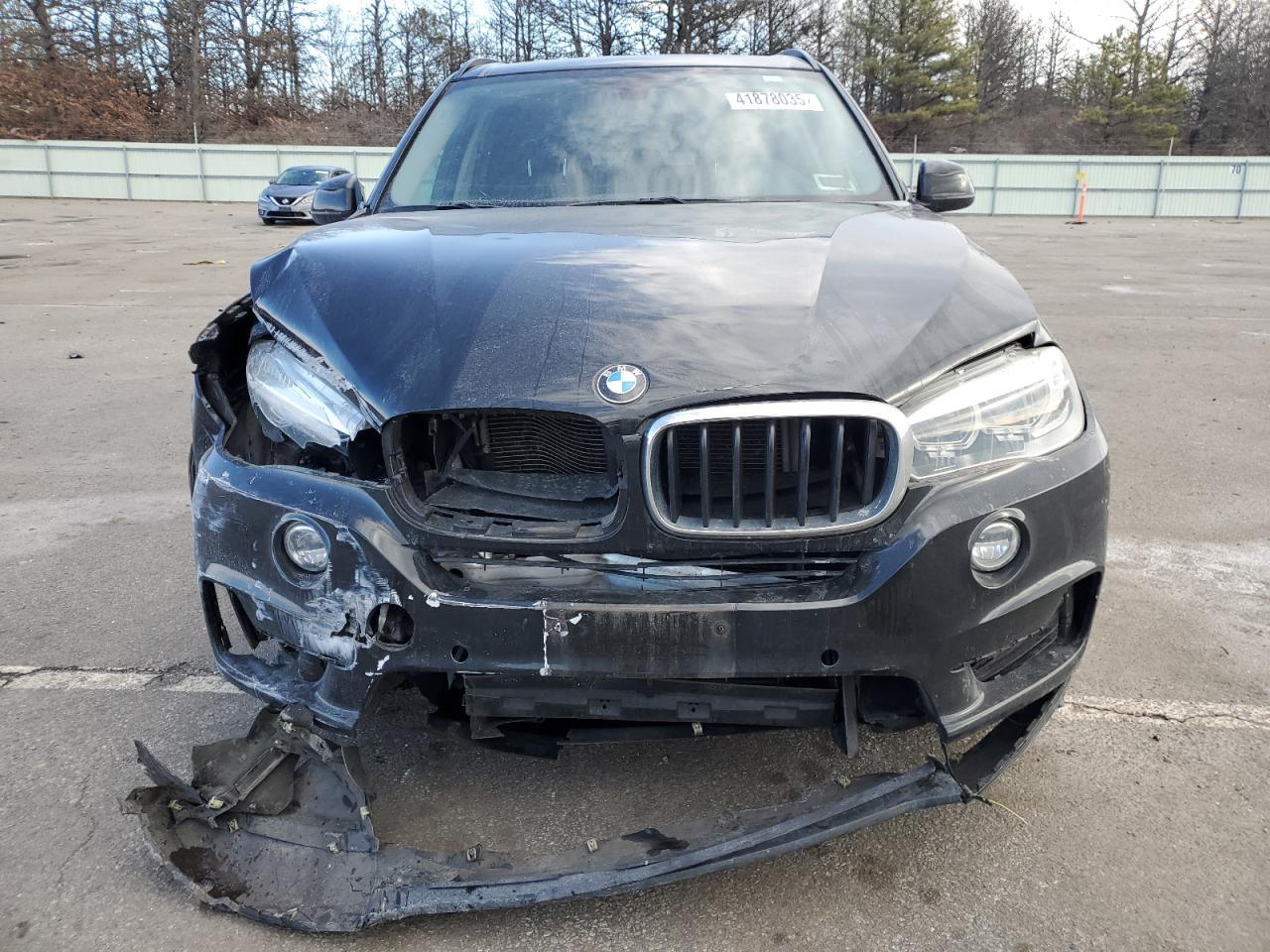 2016 BMW X5 XDRIVE3 - Image 5
