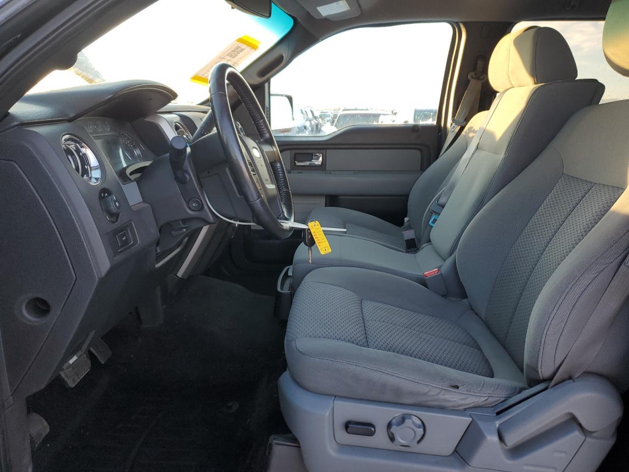 2013 FORD F150 SUPER - Фото 7