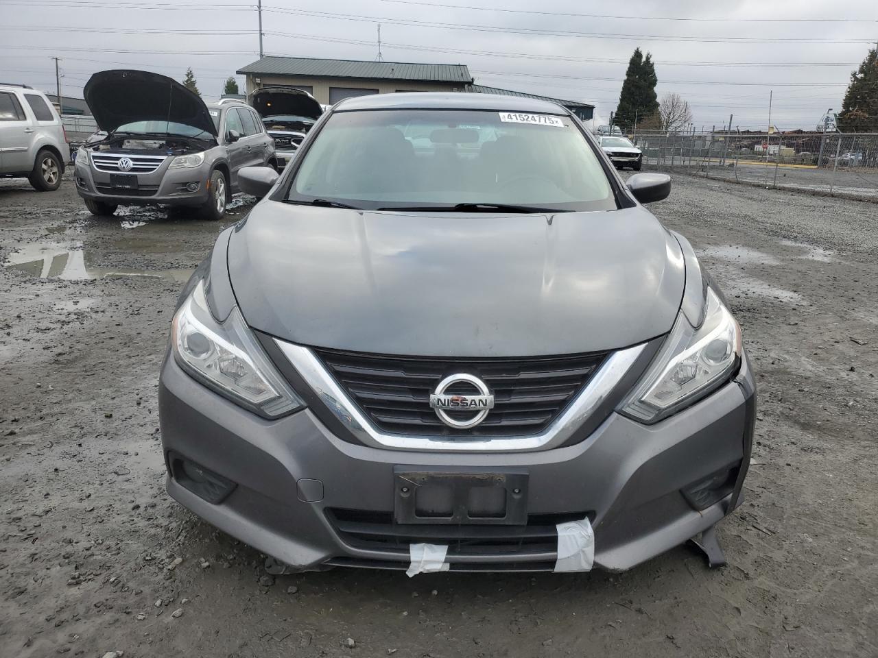 2017 NISSAN ALTIMA 2.5 - Image 5