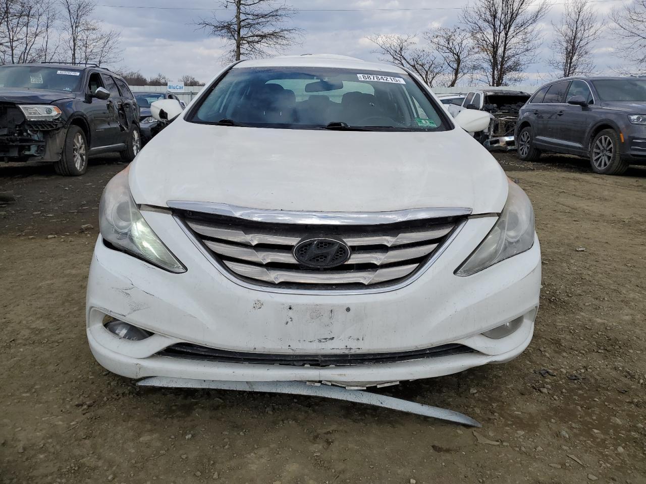 2011 HYUNDAI SONATA SE - Image 5